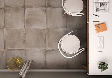 Керамогранит Gala AL6T2L041 Estocolmo Beige rett 615*615