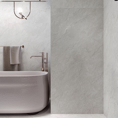 Керамогранит Creanza CZ-GL04-B Ferrol Pearl Matt Glossy Ink 80x160