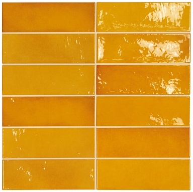 Плитка Equipe 25632 Tuscany Gold 6.5x20
