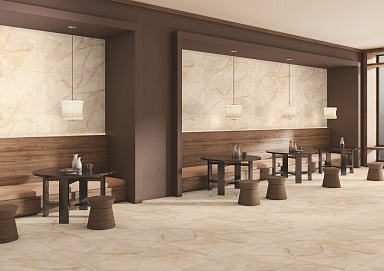 Керамогранит Ocean-Ceramic Sincos Oat Matt 60x120