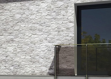 Керамогранит Porcelanicos HDC 202718 Terranova White 32x89