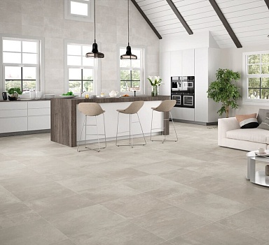 Керамогранит Keratile Rodano Dark Grey MT Rect 60x120