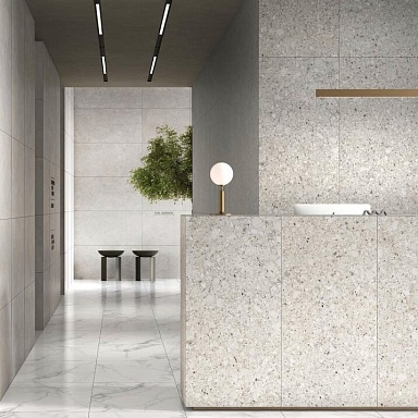 BiancoRomano Vitra
