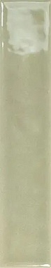 Плитка Wow 139381 Nouvelle Sage Gloss 3x16