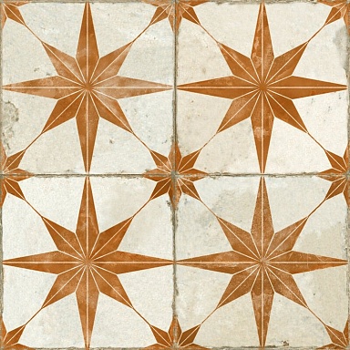 Плитка Peronda 38163 Fs Star Oxide 45x45x0,95