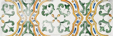 Плитка La Fabbrica Ceramiche 180206 Small Amalfi 6,5x20