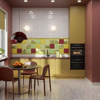 Бардини Kerama Marazzi