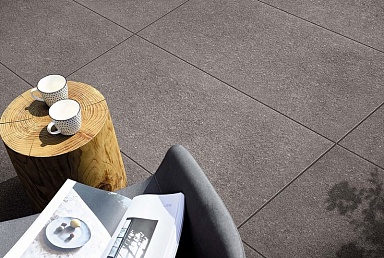 Керамогранит Atlas Concorde Italy AUKV Kone Silver 75x75
