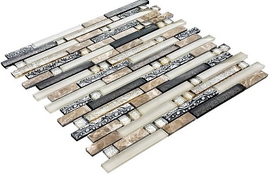 Мозаика Keramissimo DC 1035 30,5x30,5