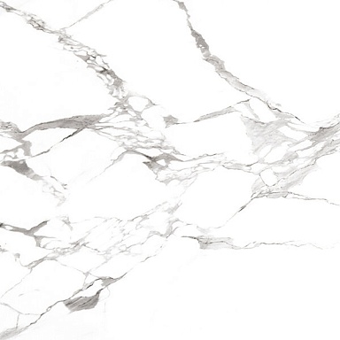 Керамогранит Absolut Gres AB 1073M Statuario Classic matt 600x600