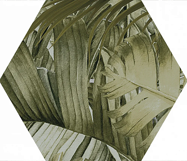 Керамогранит Pamesa Hex.Vegetal Trend 25.8x29
