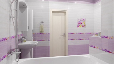 Laparet Бордюр рельефный br1020DUL 20х10