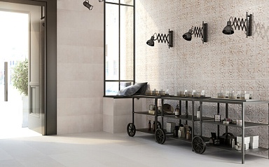 Плитка Metropol MT Track Concept Cobre 30x90