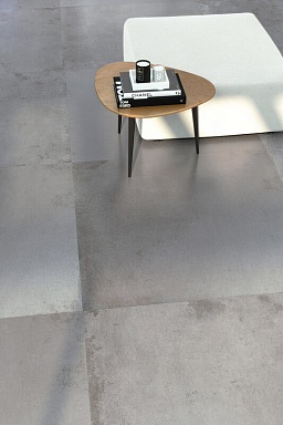 Керамогранит Porcelanosa 100304738 Steel Bone 120x120