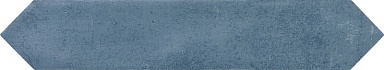 Плитка Ape A035594 Off Dark Blue Matt 4.3x24.3