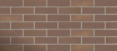 Клинкерная плитка Terramatic Plato Brown AK 2109 240х71х14