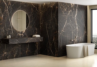 Керамогранит Pamesa 004.120.0001.15239 Crema Marfil Pulido Rec 120x120