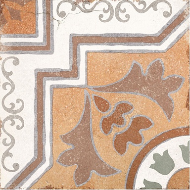 Керамогранит Nanda Tiles Andalusia Zahara 20х20