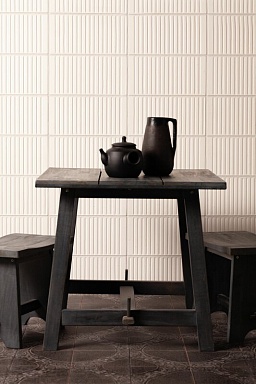 Плитка Peronda 34450 FS LOFT BLACK 20x40