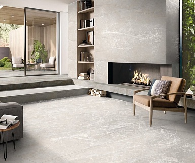 Керамогранит Lavit Tile RC 5093 Light End Carving 60х120