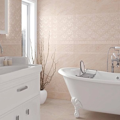 Флораль Kerama Marazzi