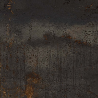 Керамогранит Estima TP02 Patina Black Неполированный Рект. 80x80x11