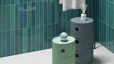 Керамогранит Equipe 32672 Isola Moon 5x30