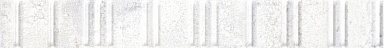 Керамогранит Grespania 06DMU48 Mural Blanco Relieve 5.5x45