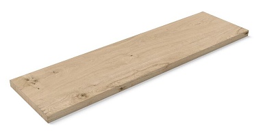 Kerastep Ступень прямая 2 заглушками Amazonia 1226 C3/R11 1200x330x11