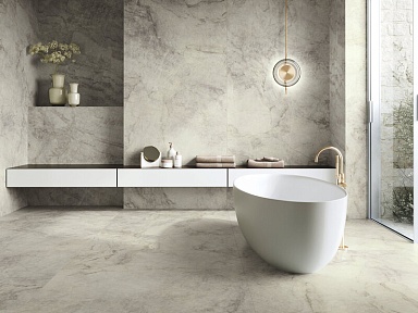 Керамогранит Ape A044454 Yamuna Cappuccino Matt Rect 60x120