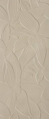 Плитка FAP Ceramiche fTOR Materia Brillante Foglie Linfa Brillante RT 50x120