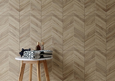 Gracia Ceramica 010300000215 Декор Муза белый 01 25х40