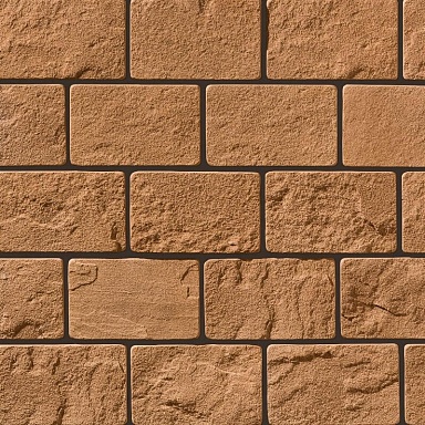 Искусственный камень Leonardo Stone Плоскость Марсель 945 29,4x18,4x2
