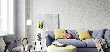 Керамогранит Ametis by Estima AT01 Grey 60x60