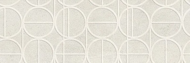 Плитка Metropol R0002800 Tunez Art Beige 40x120