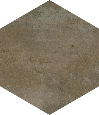 Керамогранит Kerama Marazzi SG23041N Гроссето коричневый матовый 20x23,1