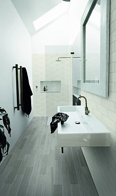 Керамогранит Ragno Marazzi Escape Avorio 12,5x50