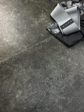 Керамогранит Stiles Ceramic Tekny Graphite M 60x60