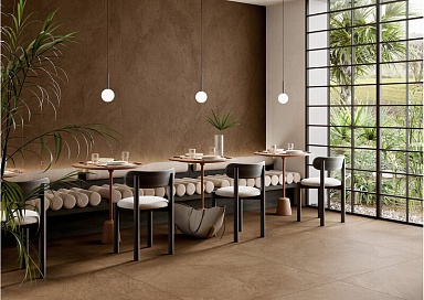 Керамогранит La Fabbrica Ceramiche 263114 Velaris Grigio Nat Ret 60x120