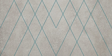 Декор Cedit 752735 Matrice Trama 1 C2 Ret 6mm 60x120