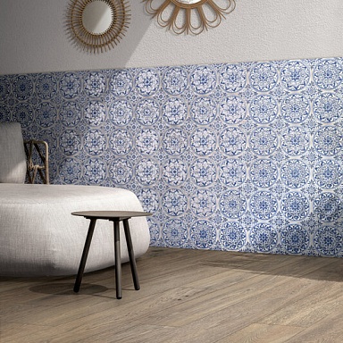 Boheme Ragno Marazzi