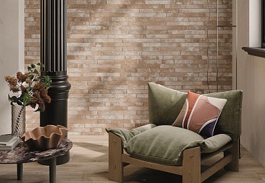 Керамогранит Sadon J92825 Harlem Light Grey 4,8x45