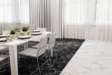 Керамогранит Gresse GRS01-58 Ellora Fire 60x60