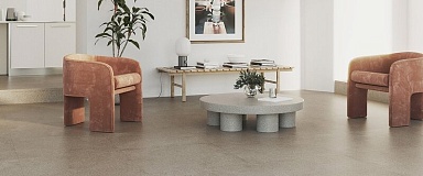 Ступень Exagres PELDANO RECTO MILAN GRIS 33х120