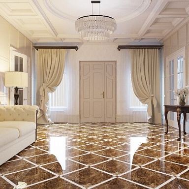 Kamila Eurotile
