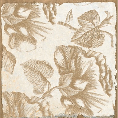 Декоративная вставка Peronda 25371 T.Barcelos/19.5/R 19.5X19.5