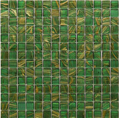 Мозаика ROSE MOSAIC GA26 Gold Star (5) 2x2 32.7x32.7