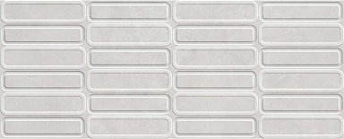 Плитка Cifre Alure Oval Pearl Mate Rc 30x75