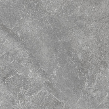 Керамогранит Laparet Rocky Grey PRO серый матовый R10GR STR 80х80