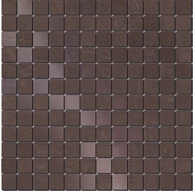 Kerama Marazzi MM11139 Декор Версаль коричневый мозаичный 30*30